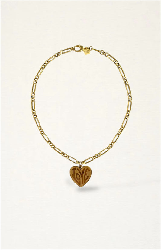 Amour Necklace