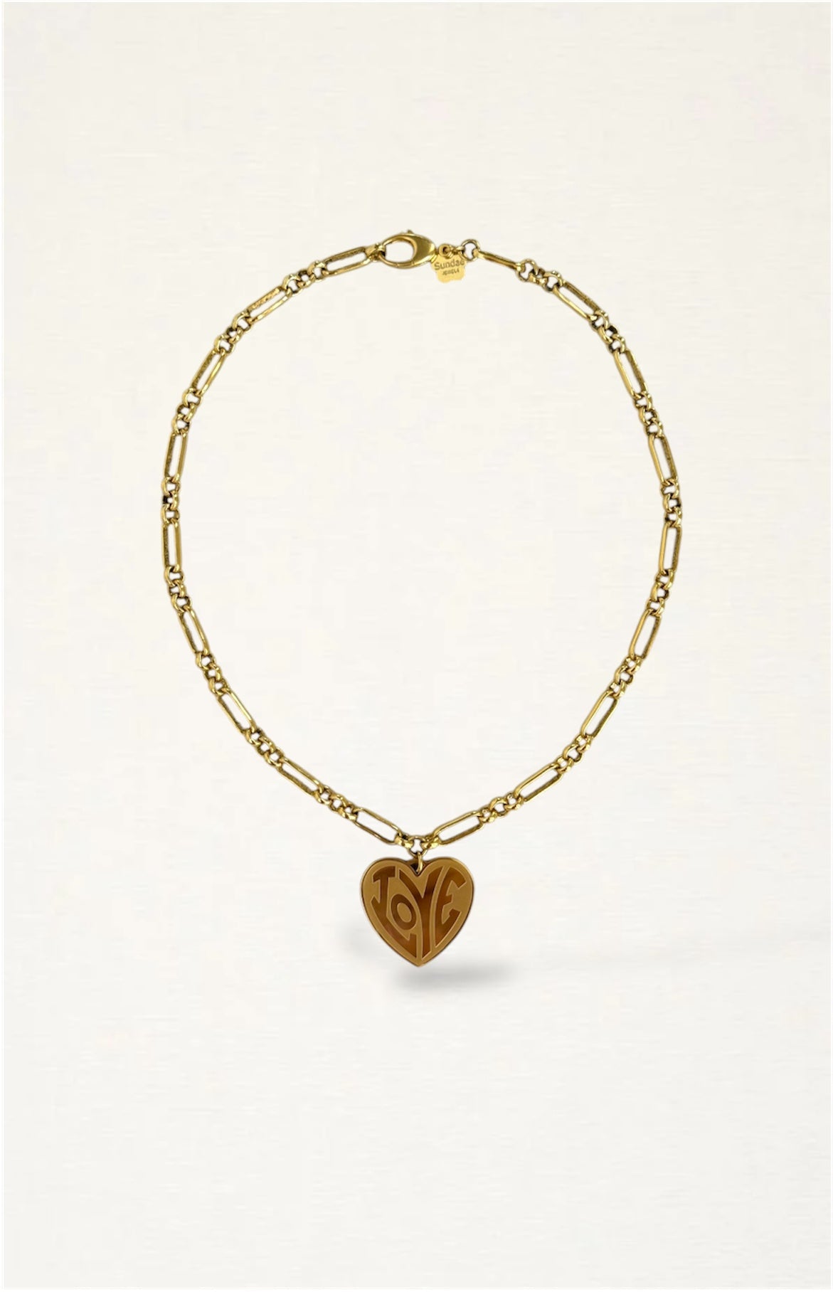 Amour Necklace