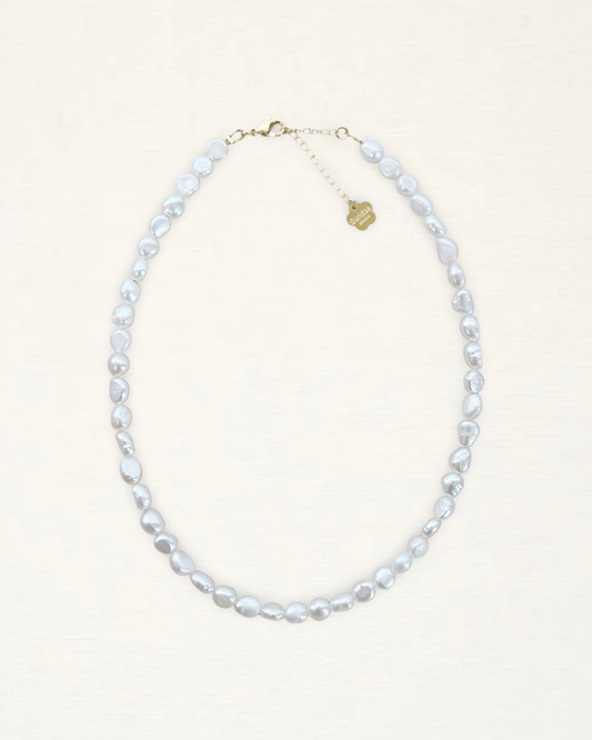 Freshwater Pearl Necklace